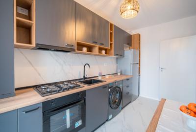 Garsonieră în Militari - 3