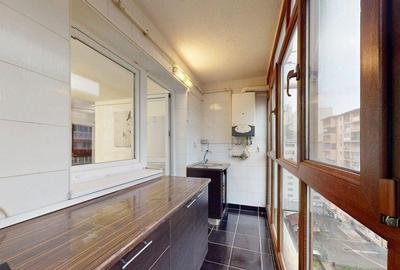 Garsoniera dubla tip studio Complex Rezidential Confort P... - 6