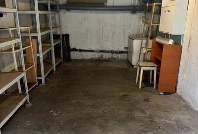 Spațiu comercial, de 17 mp, în Drumul Taberei - 2