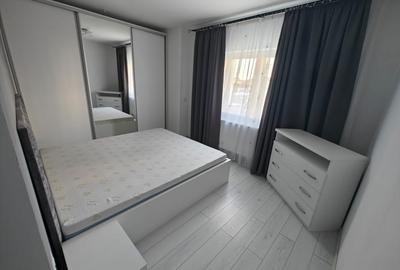 Apartament cu 2 camere semidecomandat în Cristian - 2
