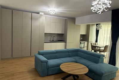 COMISION 0, Apartament 2 Camere, Northside Park (Băneasa – Sisești), - 3