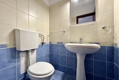 Apartament 3 camer, zona semicentrala, 8 minute de Pta. Avram Iancu - 8