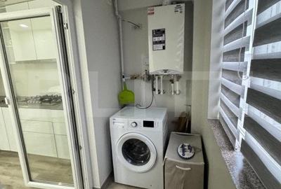 Apartament 2 camere, renovat, Siret - 5