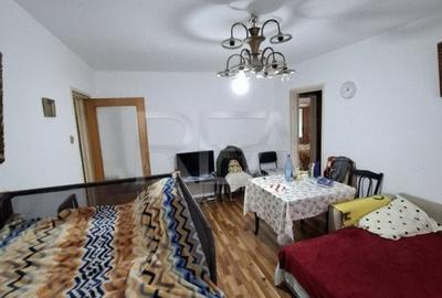 3 Camere | Bloc Reabilitat | Centrala Proprie - Drumul Taberei - 2