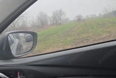 Teren de 789 mp, în Scurtești - 2