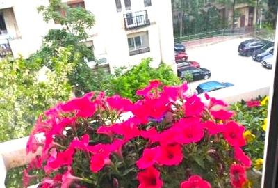 APARTAMENT 4/7 BL 1992 MONOLIT 5 MINUTE METROU LUMINOS SCOALA 81 MIRCEA VODA - 8