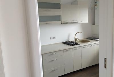 Garsonieră decomandată în Nord - 3