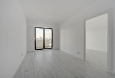 Apartament cu 3 camere semidecomandat în Fundeni - 3