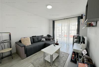 Garsonieră decomandată în Tractorul - 3