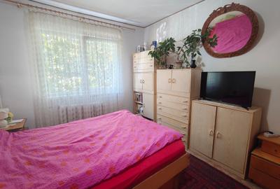 De vânzare – Apartament 3 camere, str. Bucium - 4