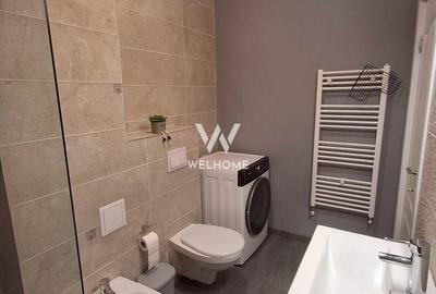 Apartament cu 2 camere, mobilat în Central - 5