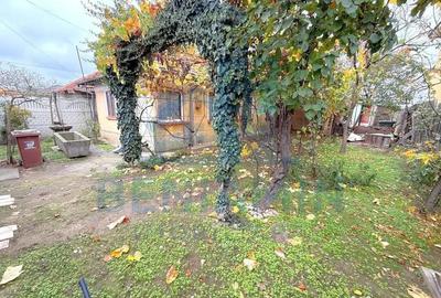 Casă cu 4 camere cu Teren 380 Mp în Romanești - 7