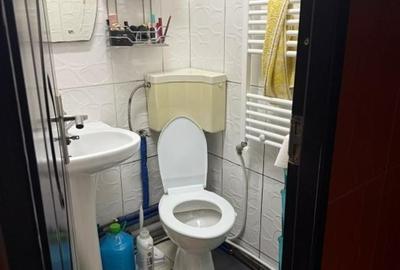 Garsoniera moderna,cf. 2, in cartierul Someseni - 5