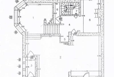 Casa - Zona Arcul de Triumf - 8