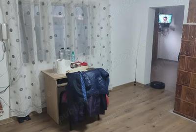 Casă cu 3 camere în Podu Turcului - 5