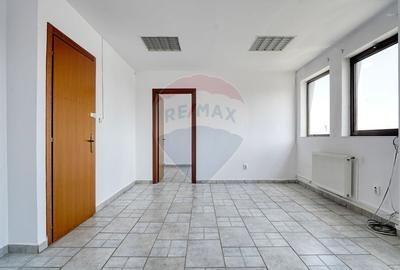 Birou, de 280 mp, în Bartolomeu - 11