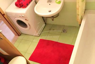 Garsonieră decomandată, mobilată în Prelungirea Ghencea - 8