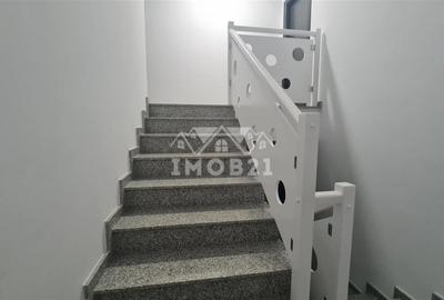 Inchiriere apartament 2 camere rezidential Magnolia - 9
