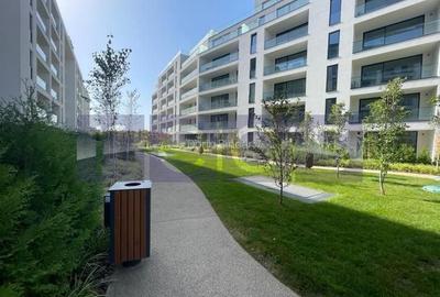 Apartament cu 2 camere decomandat în Băneasa - 15