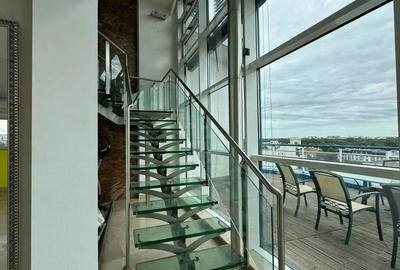 Apartament cu 2 camere în Arcul de Triumf - 12