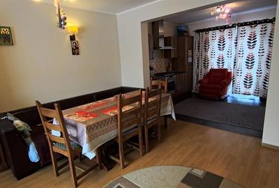 Casă individuală cu 4 camere cu Canalizare în Ițcani