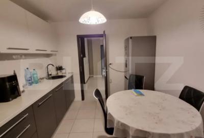 Apartament cu 3 camere decomandat în Lunca Cetățuii - 3