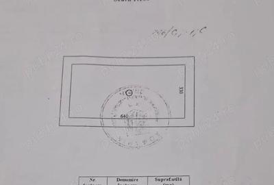 Spatiu comercial P+1E si pivnita in Busteni - 1