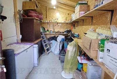 Casă individuală cu 4 camere cu Canalizare în Clinceni - 4