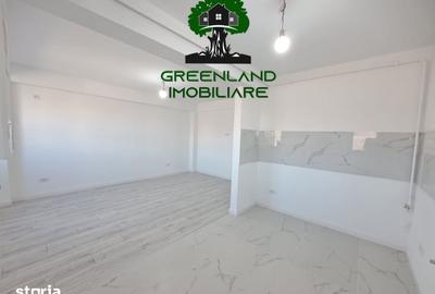 Apartament cu 2 camere în Bucium - 2