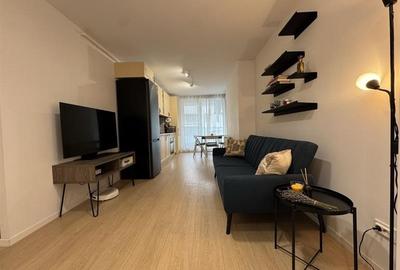 Apartament 2 camere 50mp, balcon 11mp,Grigorescu, Taietura Turcului - 1