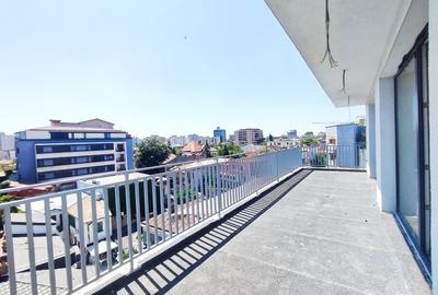 NOU! Direct Proprietar  Ap Superb 4 Camere cu Terasa Mosilor Eminescu Acte Gata
