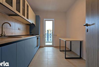 Apartament cu 2 camere decomandat, mobilat în Metalurgiei - 18