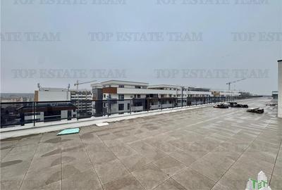 Spațiu comercial, de 160 mp, în Apărătorii Patriei - 14