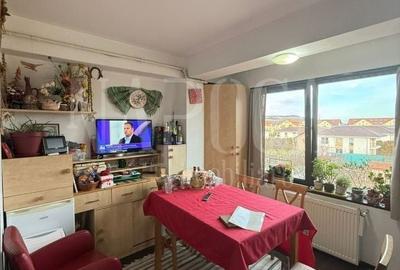 Apartament cu 4 camere semidecomandat în Florești - 6