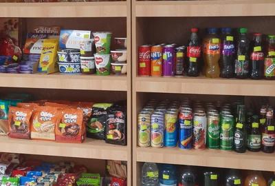 Spațiu comercial, de 54 mp, în Cerneți - 2