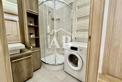 Apartament cu 3 camere decomandat, mobilat în Dămăroaia - 17