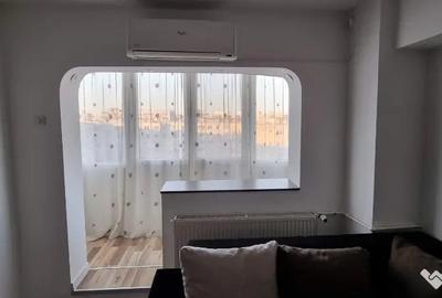 Apartament cu 2 camere semidecomandat în Ghencea - 12