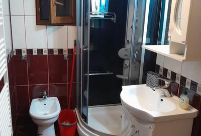De închiriat – Apartament 2 camere decomandat, Siderurgiștilor - 6