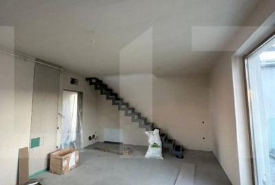 Apartament cu 3 camere semidecomandat în Grigorescu - 6