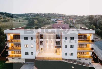 Apartament 2 camere, lux, 55mp, parcare subterana, cartier Buna Ziua - 8