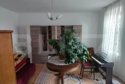 Casa cu 4 camere, 110mp, centru Mihaileni - 15