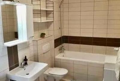 Chirie 2 camere LUX Parcul Carol - 6