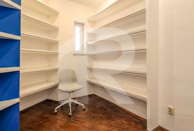 Casă individuală cu 7 camere cu Canalizare în Știrbei Vodă - 8