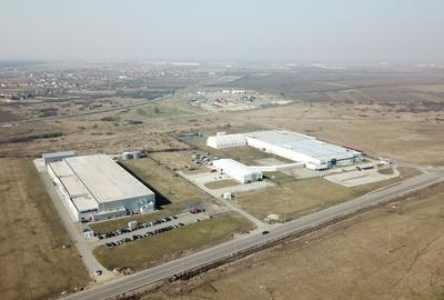 TEREN INDUSTRIAL/COMERCIAL ZONA AEROPORT - 4