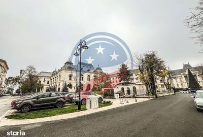 Apartament cu 2 camere decomandat în Ultracentral - 6