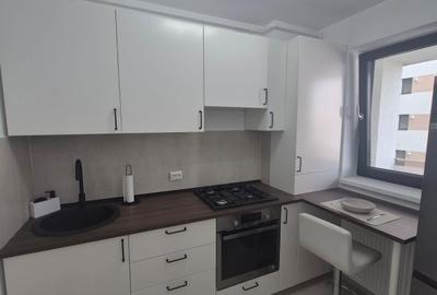 Apartament decomandat în Cățelu - 5