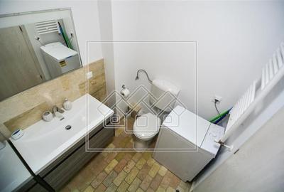Penthouse de inchiriat, 2 bai, terasa mare, City Residence - 22