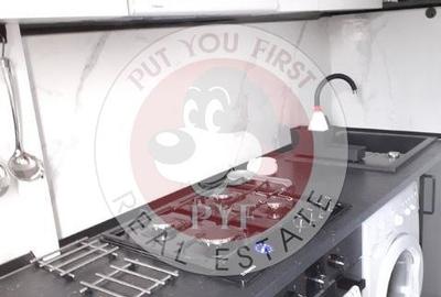 Garsonieră semidecomandată în Militari