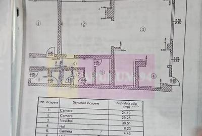 Spațiu comercial, de 124 mp, în Cornetu - 21
