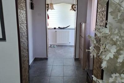 Casă cu 2 camere în Tache - 2